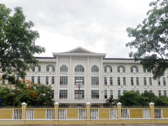 Trường Đại học Khoa học - Đại học Huế