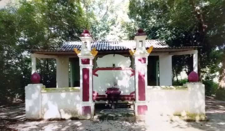 Miếu Bà Giàng