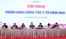 Tại hội nghị (Ảnh: VGP/Đức Tuân)