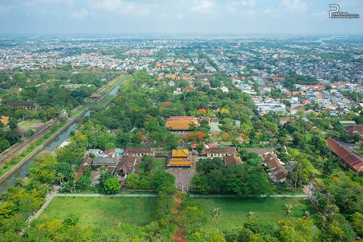 Điện Long An