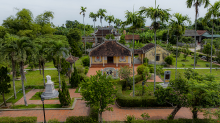 Nhà thờ Đặng Huy Trứ