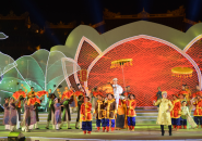 Festival Huế 2016