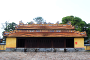 Tomb of Emperor Gia Long