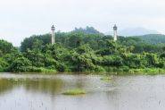 Tomb of Emperor Gia Long