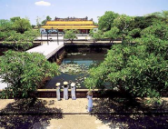 Hue Citadel