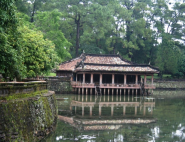 Tu Duc tomb