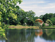 Minh Mang tomb