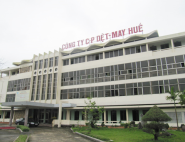 Hue Textile and Garment Joint Stock Company