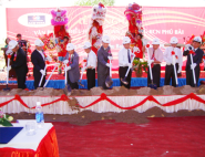 The development of Thua Thien Hue province