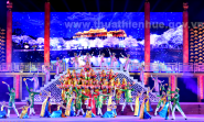 Bế Mạc Festival Huế 2018