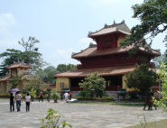 Hiển Lâm Các