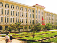 Trường ĐH Khoa học Huế