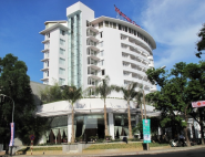 Khách sạn Mercure