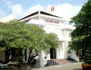 Đại học Huế