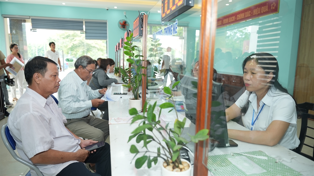 Quy định thời gian làm việc hành chính trên địa bàn thành phố Huế