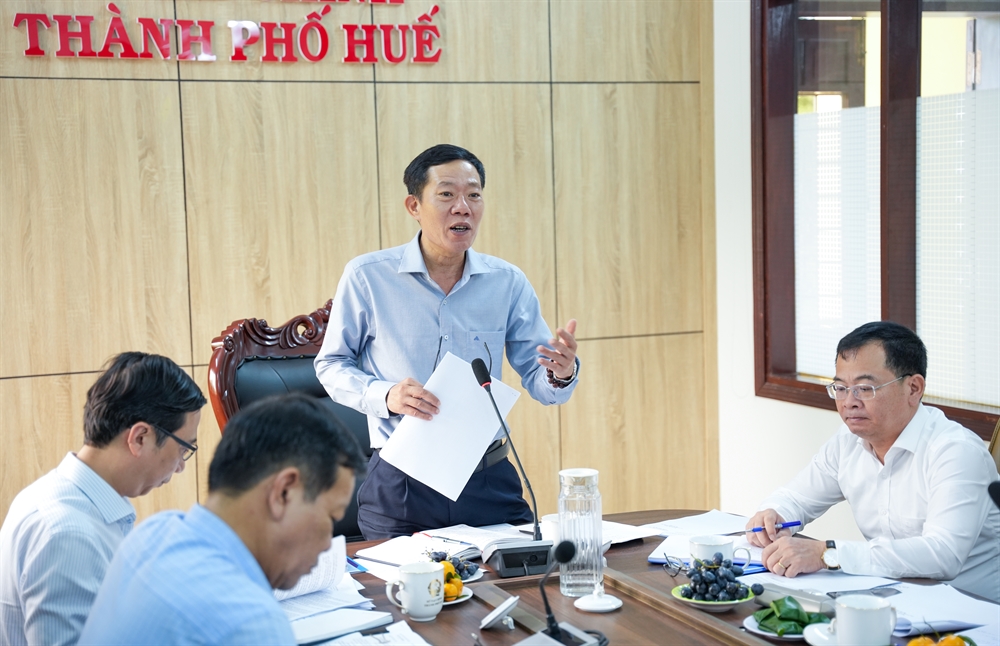 N&acirc;ng cao hiệu quả quản l&yacute; t&agrave;i sản c&ocirc;ng sau sắp xếp đơn vị h&agrave;nh ch&iacute;nh