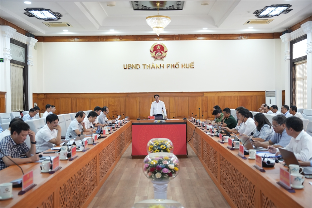 Tập trung c&aacute;c giải ph&aacute;p bứt ph&aacute; tăng trưởng, ho&agrave;n th&agrave;nh mục ti&ecirc;u ph&aacute;t triển kinh tế - x&atilde; hội