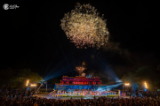 Tổng hợp ảnh Festival Huế 2022