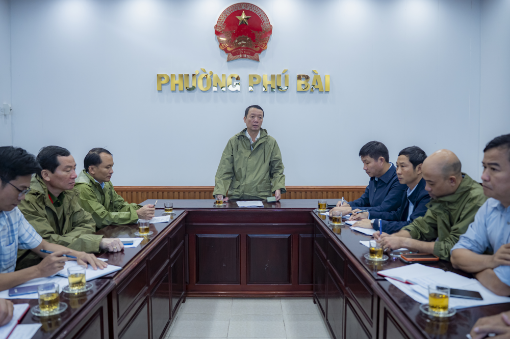 Báo Dân Xã Báo Dân Xã