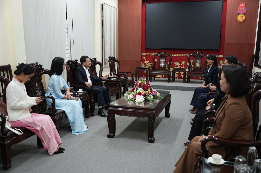 Báo Dân Xã Báo Dân Xã