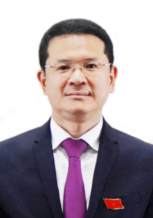 Phó Chủ tịch UBND thành phố Huế