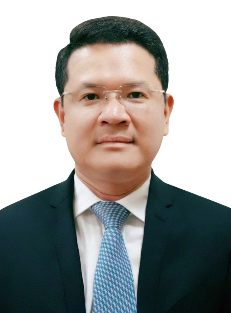 Phó Chủ tịch thường trực UBND thành phố Huế