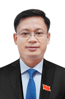 Phó Chủ tịch thường trực UBND thành phố Huế