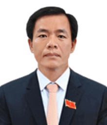 Chủ tịch UBND thành phố Huế
