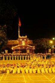 Festival Huế 2004