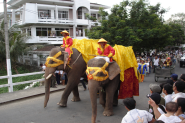 Lễ tế Nam Giao