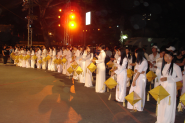 Bế mạc Festival Huế 2006