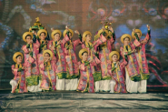 Bế mạc Festival Huế 2012