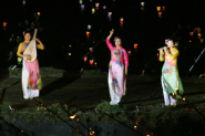 Bế mạc Festival Huế 2010