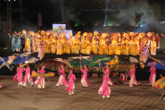 Khai mạc Festival Huế 2008