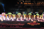 Khai mạc Festival Huế 2008