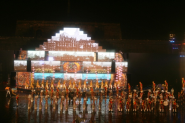 Khai mạc Festival Huế 2010