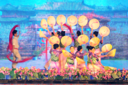 Khai mạc Festival Huế 2012