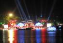 Huế đã sẵn sàng cho giờ khai mạc Festival