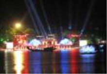 Huế đã sẵn sàng cho giờ khai mạc Festival