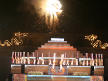 Festiaval Huế 2010 (ảnh minh họa)