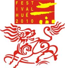 Biểu tượng chính thức của Festival Huế